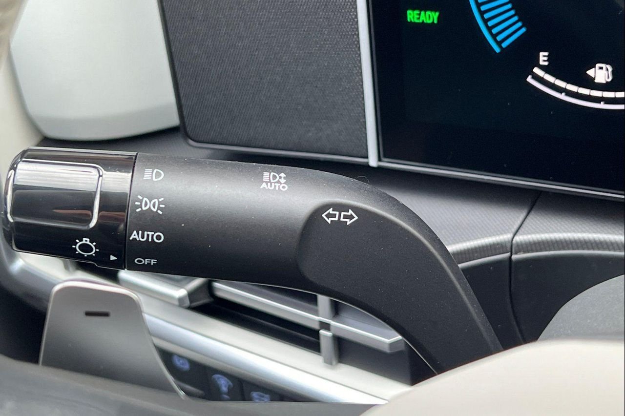 2026 Hyundai Santa Fe SE - Photo 31