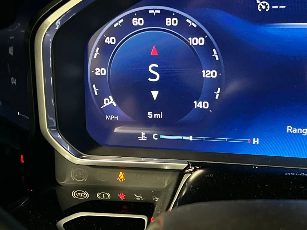 2026 Chevrolet Silverado 1500 LT - Photo 12
