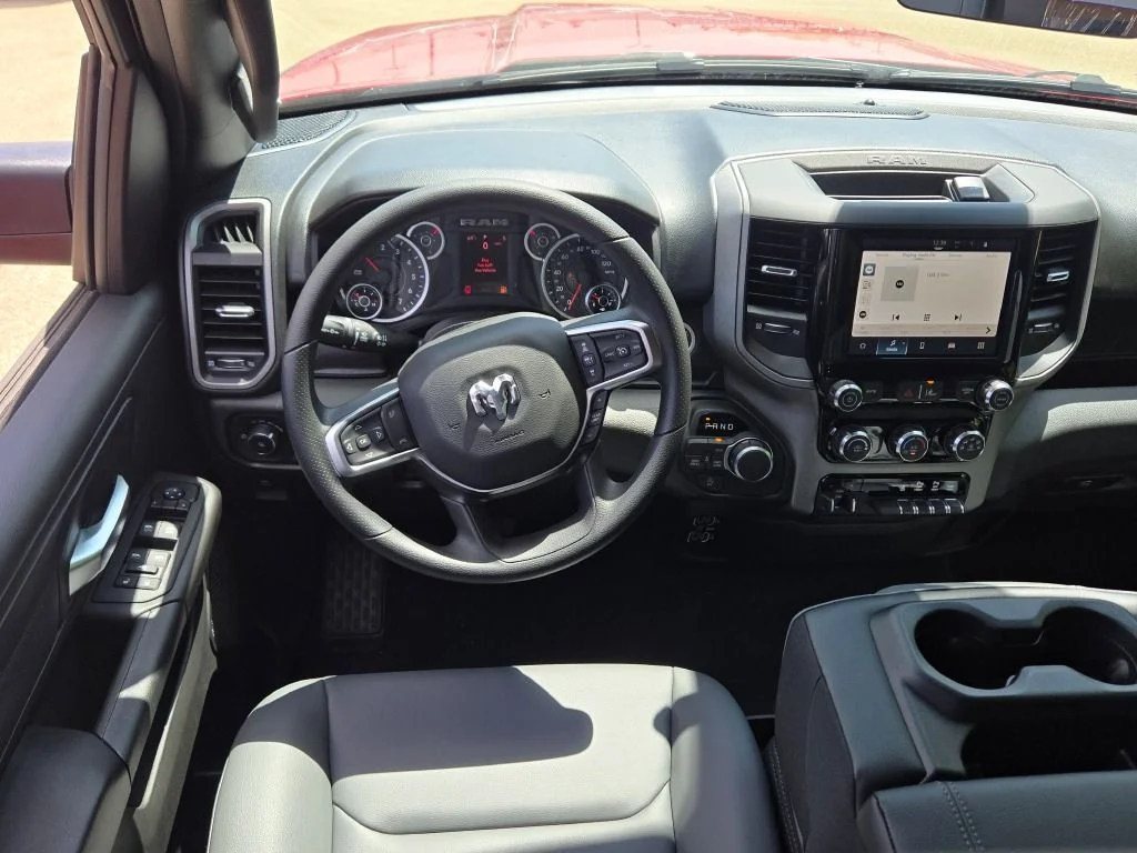 Used 2026 Red Ram Tradesman image 17