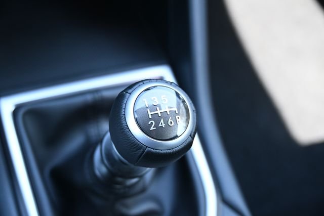 New 2026 Blue Subaru Base image 21