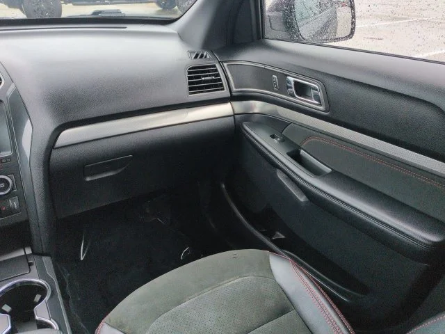 Certified Used 2019 2019 FORD EXPLORER XLT Ford XLT image 17
