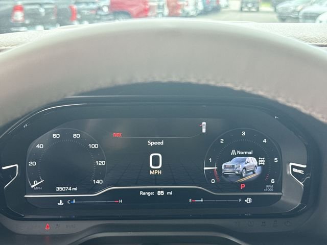 Certified Used 2024 Black GMC Denali image 15