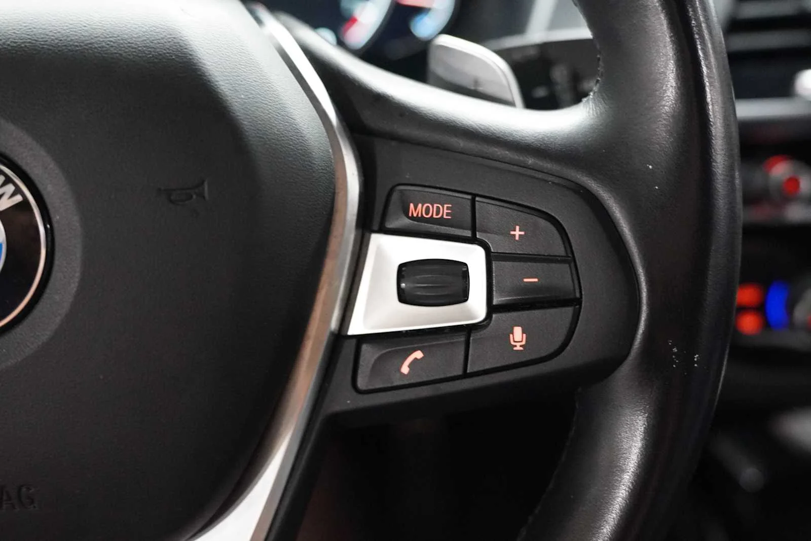 Used 2018 Phytonic Blue Metallic BMW M40i image 21