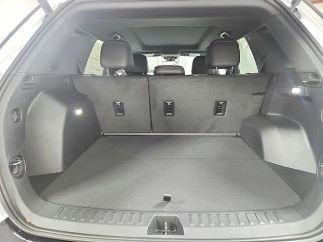 2026 GMC Terrain AT4 - Photo 48