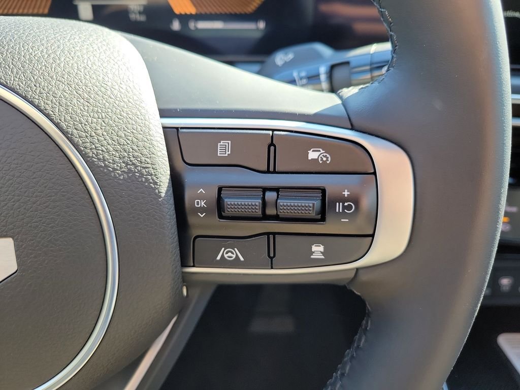 New 2026 Blue Kia GT-Line image 27