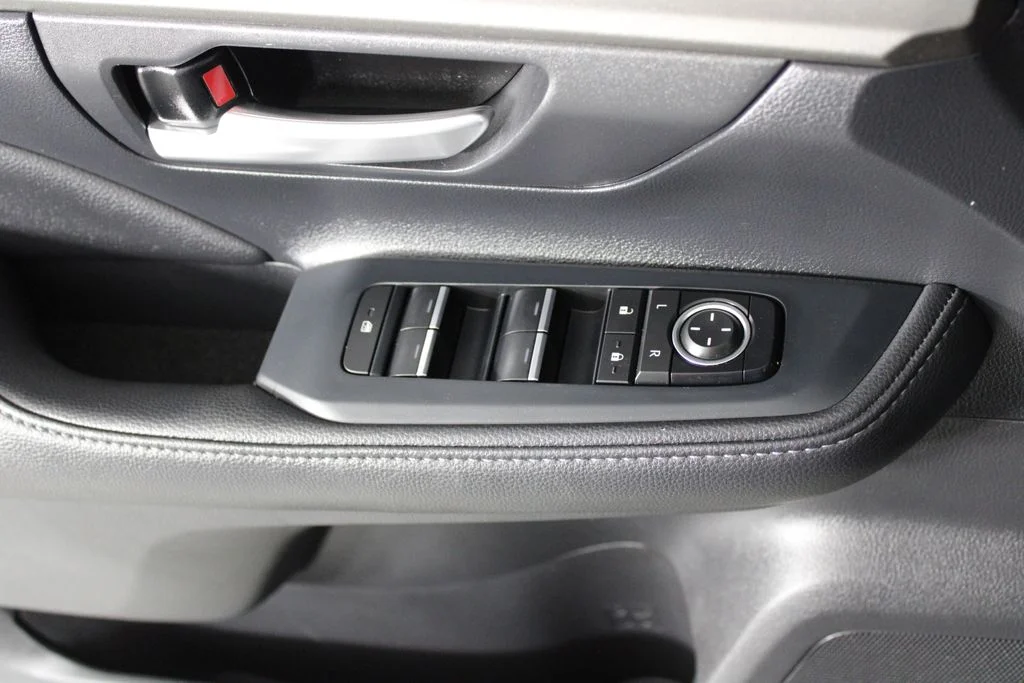 Used 2024 Silver Toyota XLE image 25