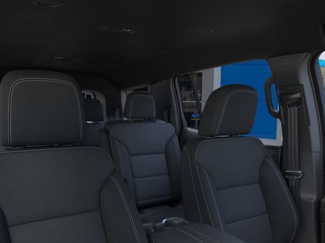 2027 Chevrolet Traverse LT - Photo 25