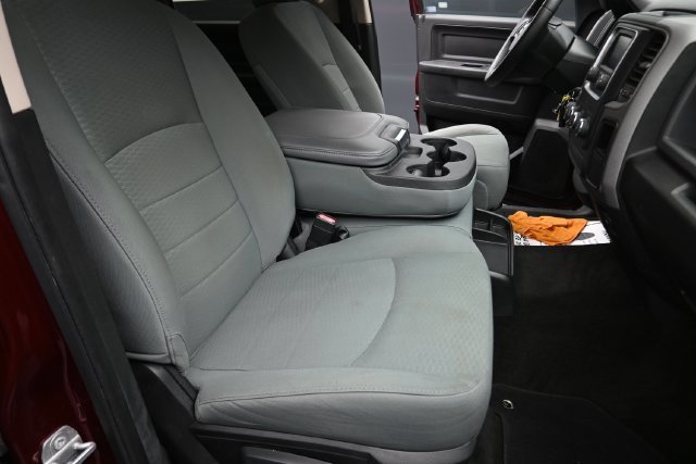 Used 2017 Red Ram Express image 25