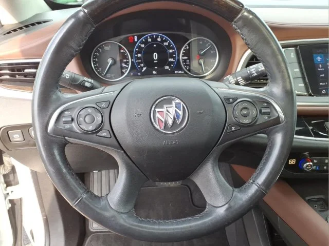 Used 2020 White Buick Avenir image 20