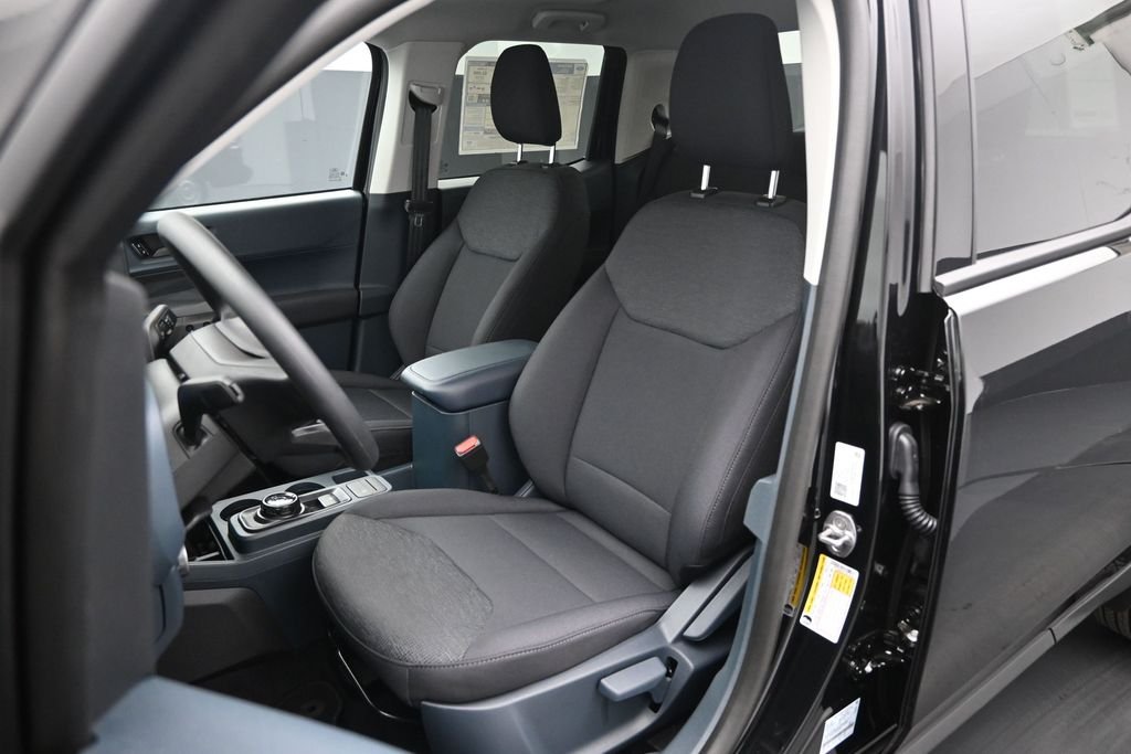 New 2026 Black Ford XL image 8