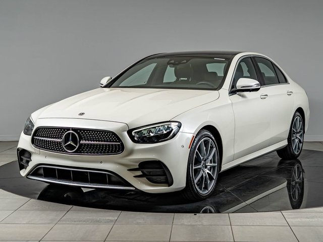 2023 Mercedes-Benz E-Class E 450
