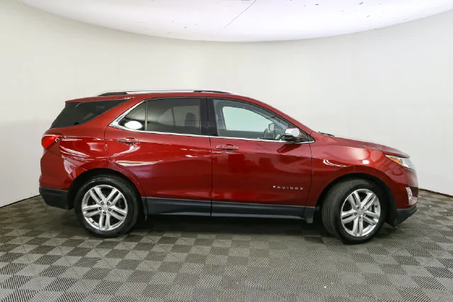 Used 2020 Red Chevrolet Premier image 14