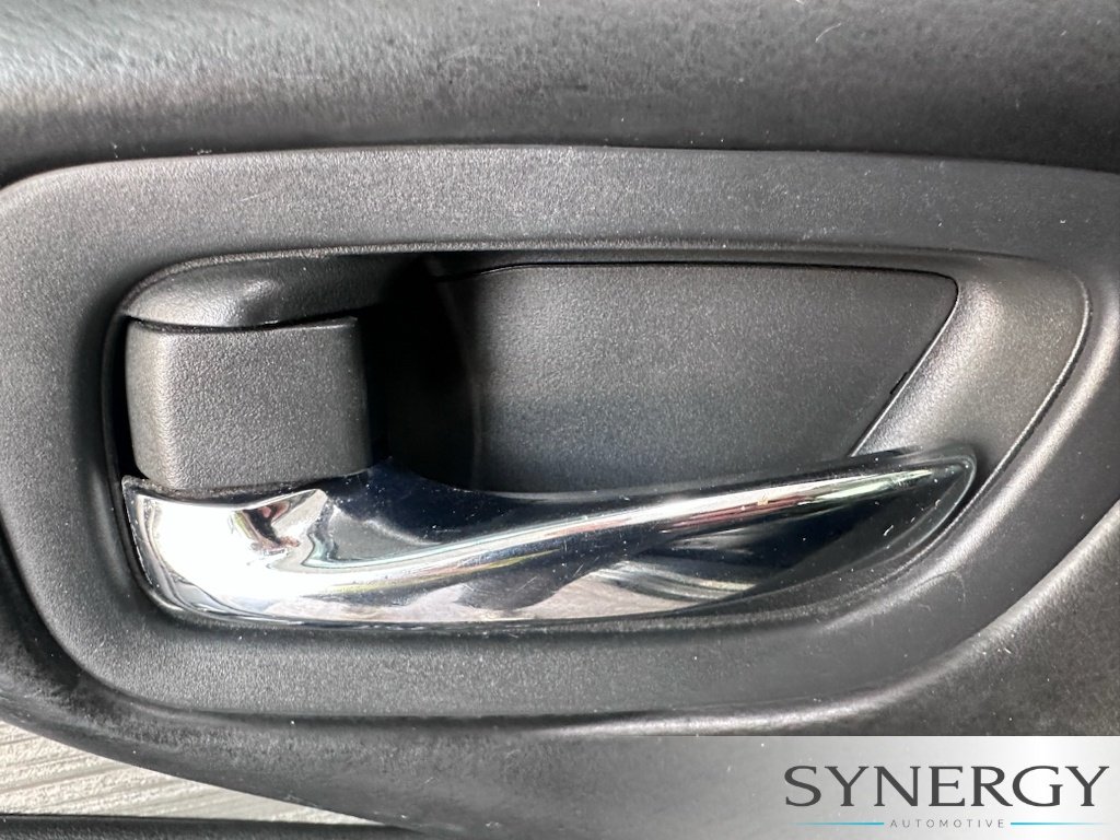 Used 2016 Gun Metallic Nissan Platinum image 17