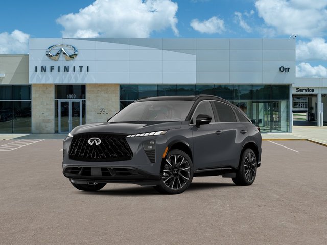 2027 INFINITI QX65 Autograph AWD