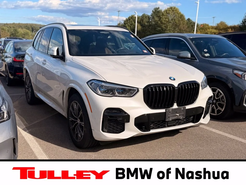 2023 BMW X5