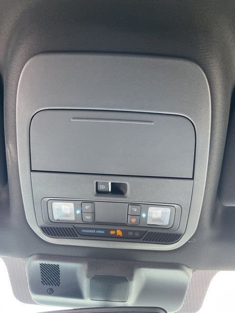 Used 2026 White Ford XLT image 37