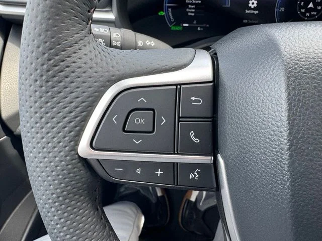 New 2026  Toyota Platinum image 32