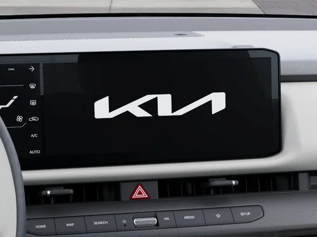 New 2027  Kia EX image 20