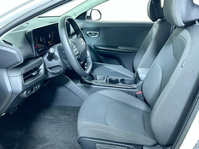 New 2026 SNOW WHITE PEARL Kia LXS image 18