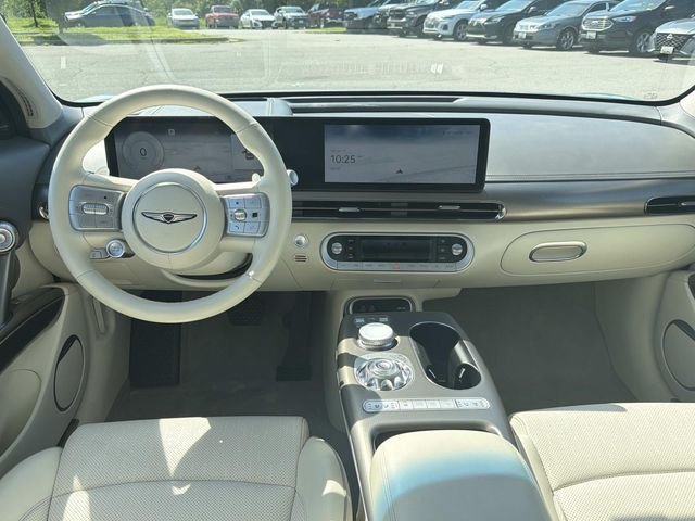 Used 2023 Green Genesis Advanced image 2