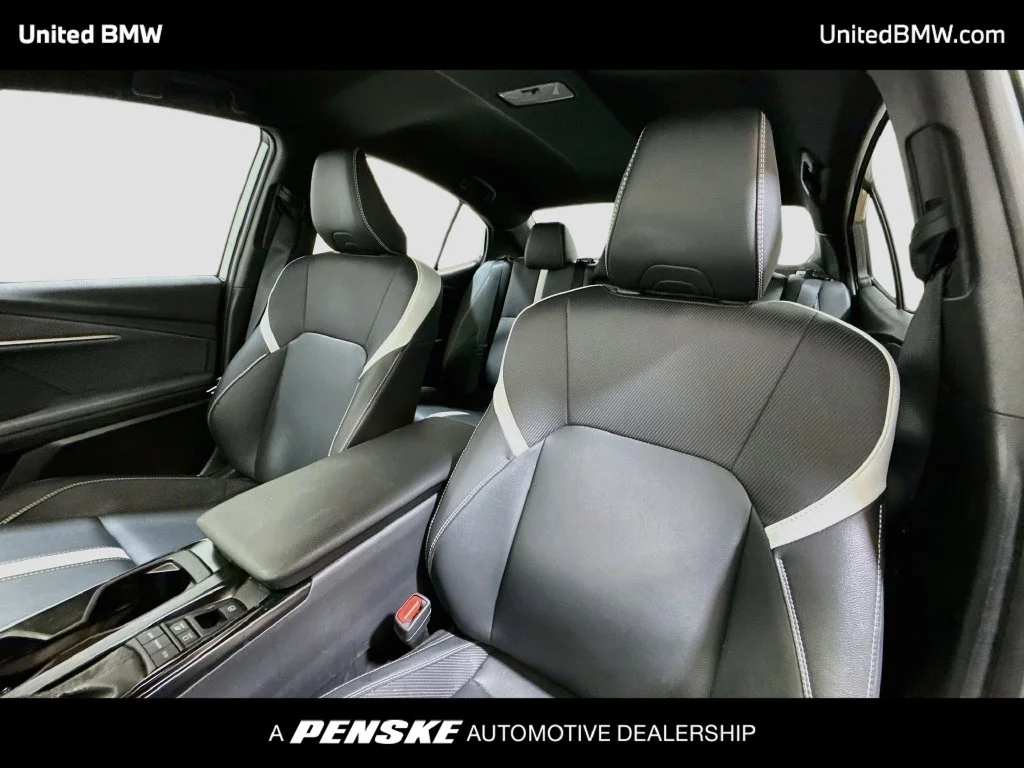 Used 2025 Heavy Metal Toyota SE image 12