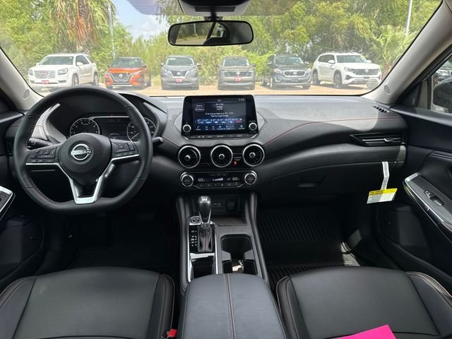 Used 2025 Gray Nissan SR image 17