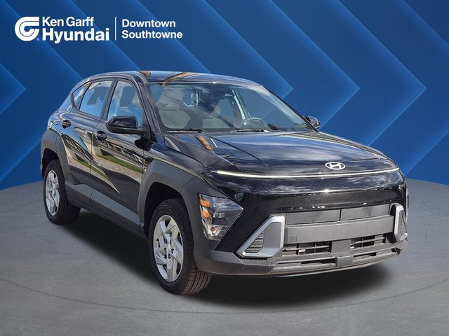 2026 Hyundai Kona SE AWD