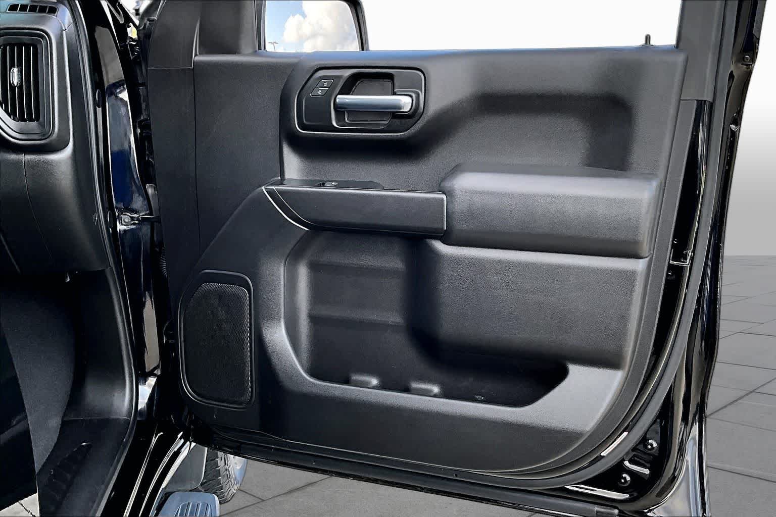 Used 2019 Black Chevrolet Custom Trail Boss image 25