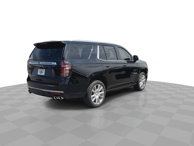 2023 Chevrolet Tahoe High Country - Photo 8