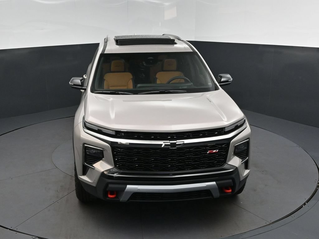2027 Chevrolet Traverse Z71 - Photo 37