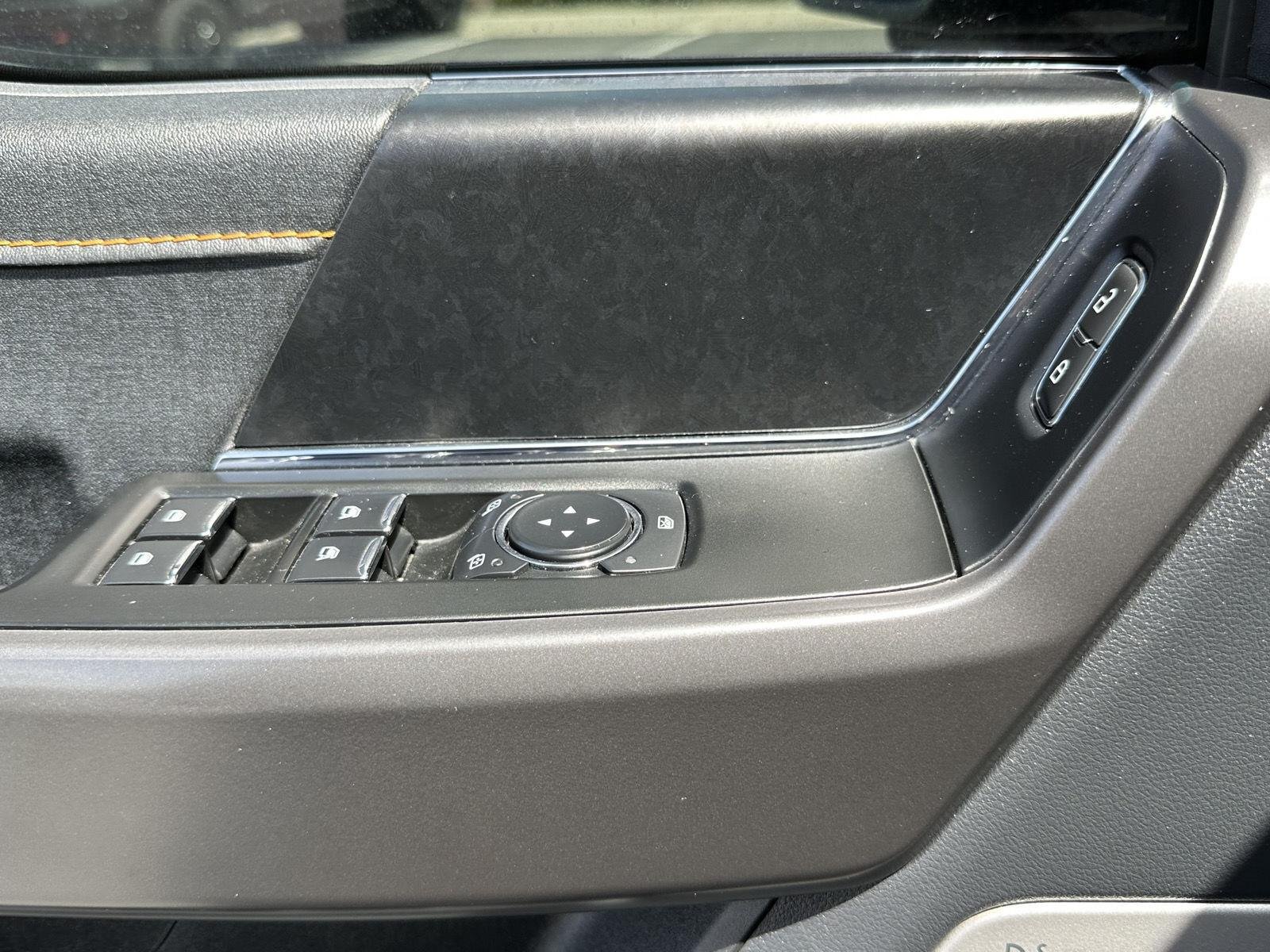 2025 Ford F-150 Tremor - Photo 31
