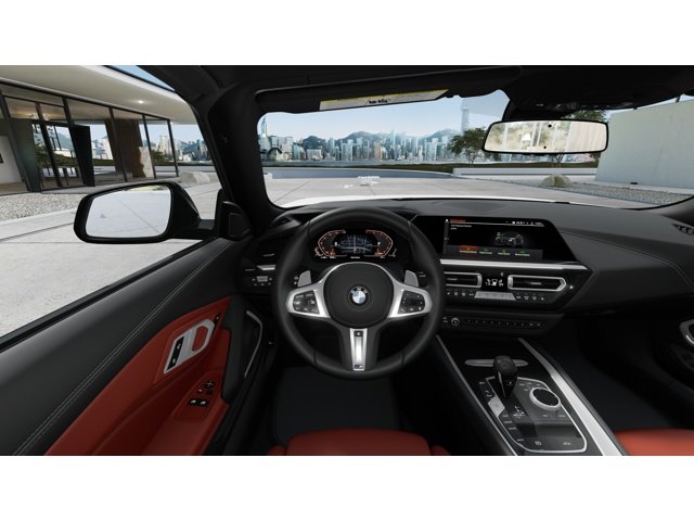 New 2026 Alpine White BMW sDrive30i image 13