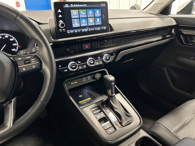 2024 Honda CR-V EX-L - Photo 29
