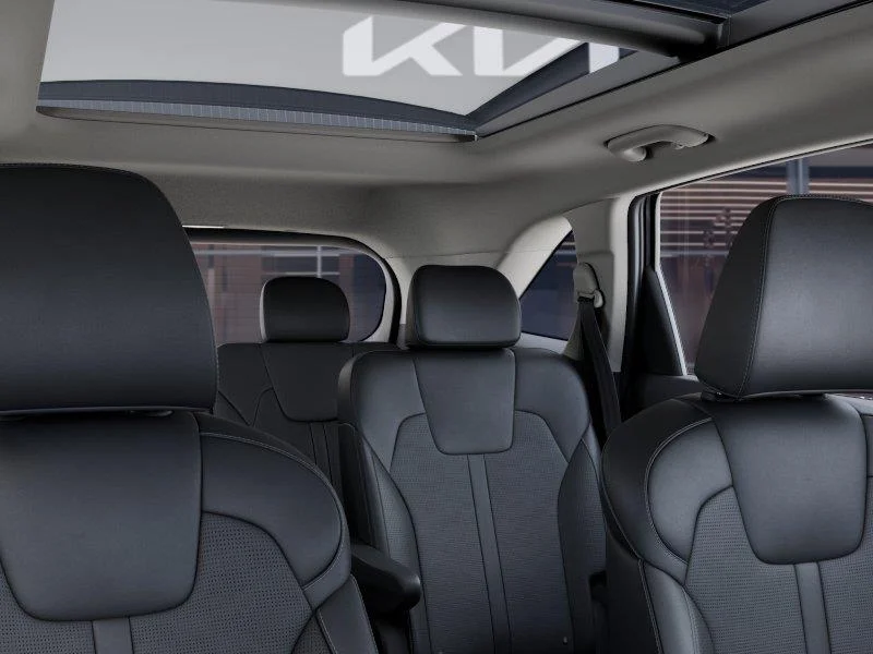 New 2026 Panthera Metal Kia X-Line SX AWD image 27