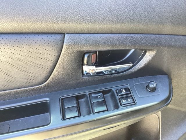 Used 2014 Dark Gray Metallic Subaru 2.0i Limited image 21