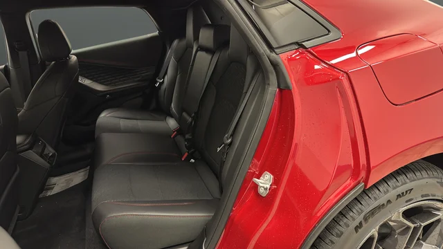 New 2026 Redeye Exterior Paint Dodge R/T image 23