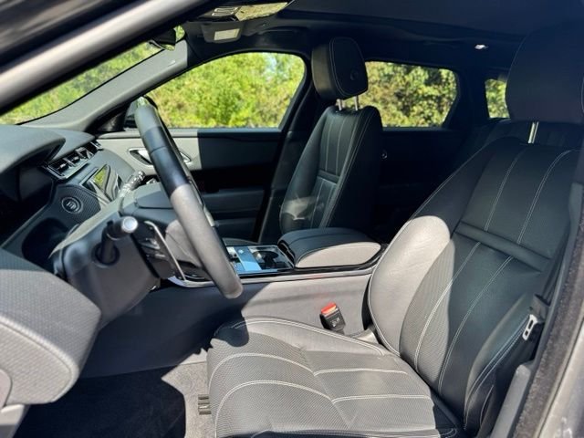Certified Used 2023 Carpathian Gray Premium Metallic Land Rover R-Dynamic S MHEV image 10
