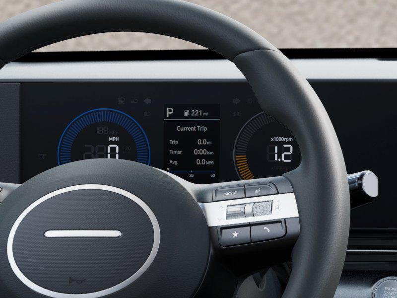 New 2026 Atlas White Hyundai SEL Premium AWD image 14
