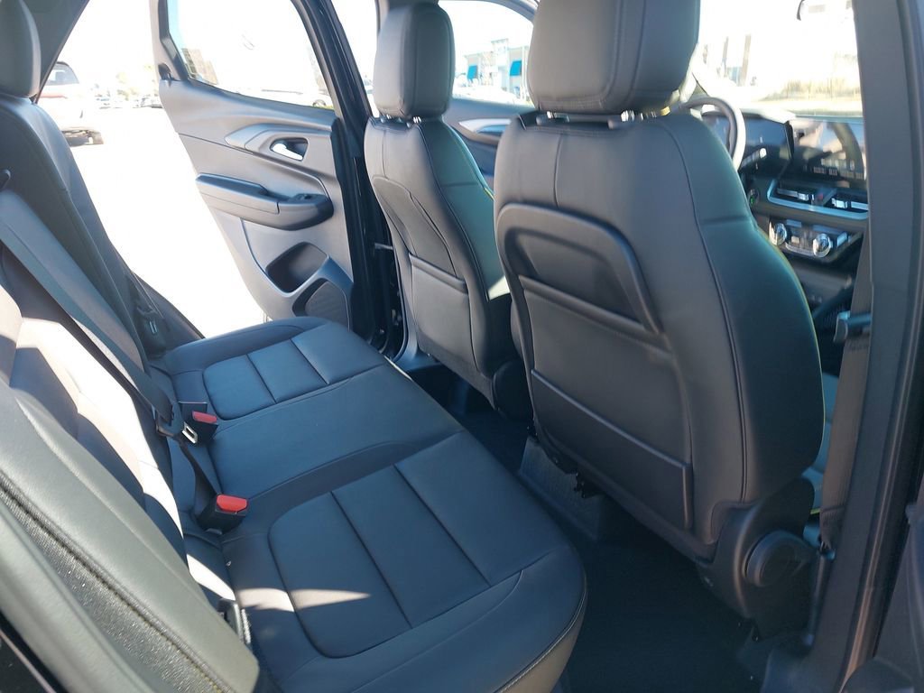 2025 Chevrolet Trailblazer Activ - Photo 11