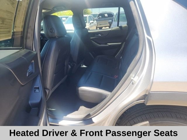 Used 2025 Gray Chevrolet LT image 14