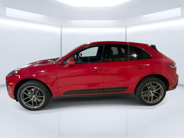 Used 2026 Red Porsche  image 8