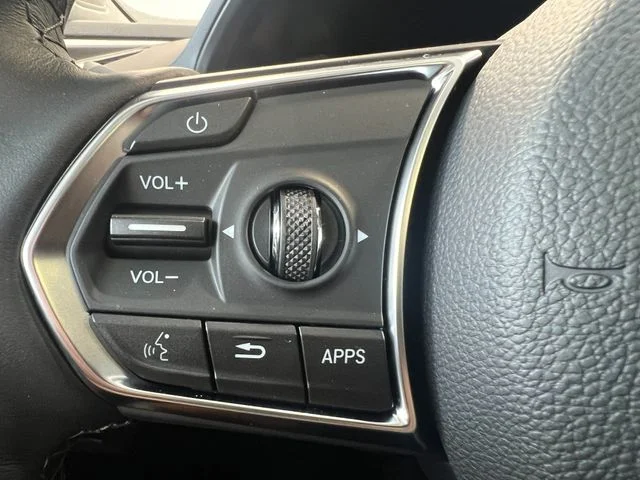 New 2026 Majestic Black Pearl Acura Technology Package image 20