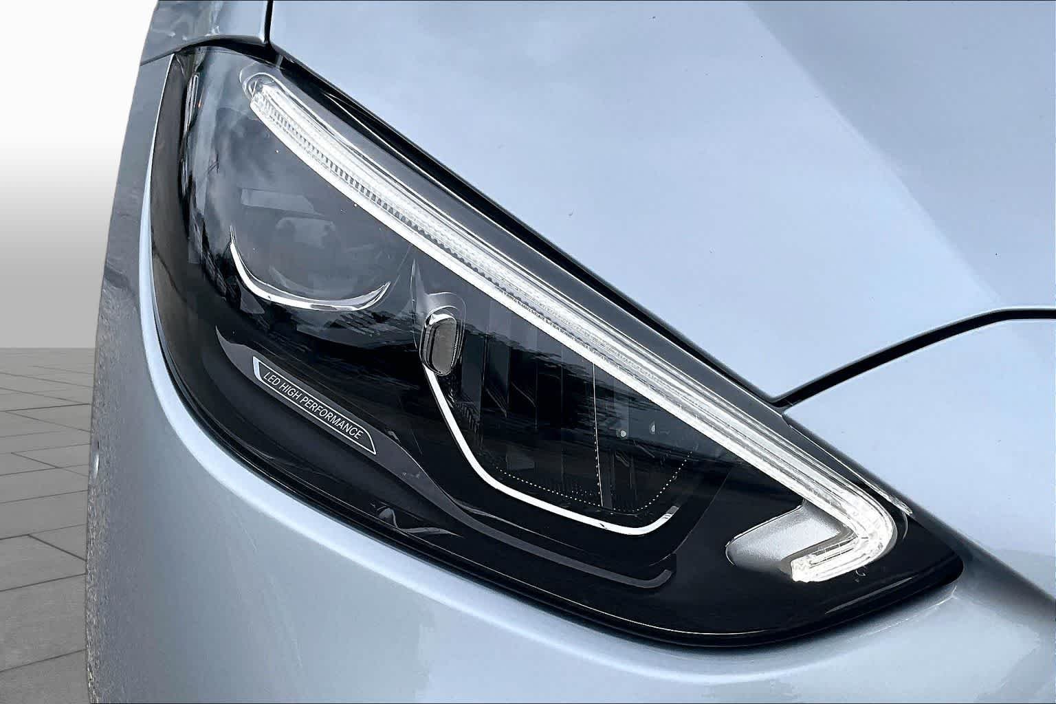 New 2026 Cirrus Silver Metallic Mercedes-Benz C 300 image 19