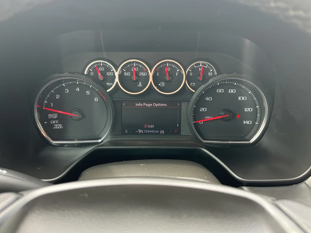 Used 2023 Black Chevrolet LS image 31