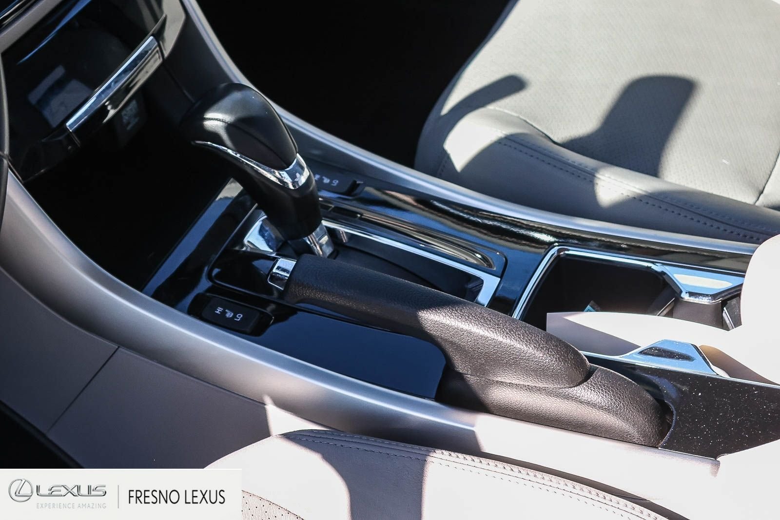 Used 2017 Gray Honda Touring image 20