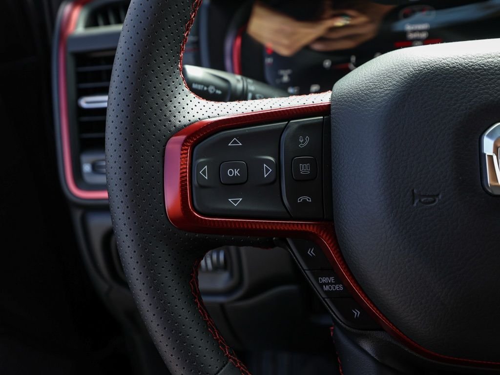 2026 RAM 1500 Rebel - Photo 25