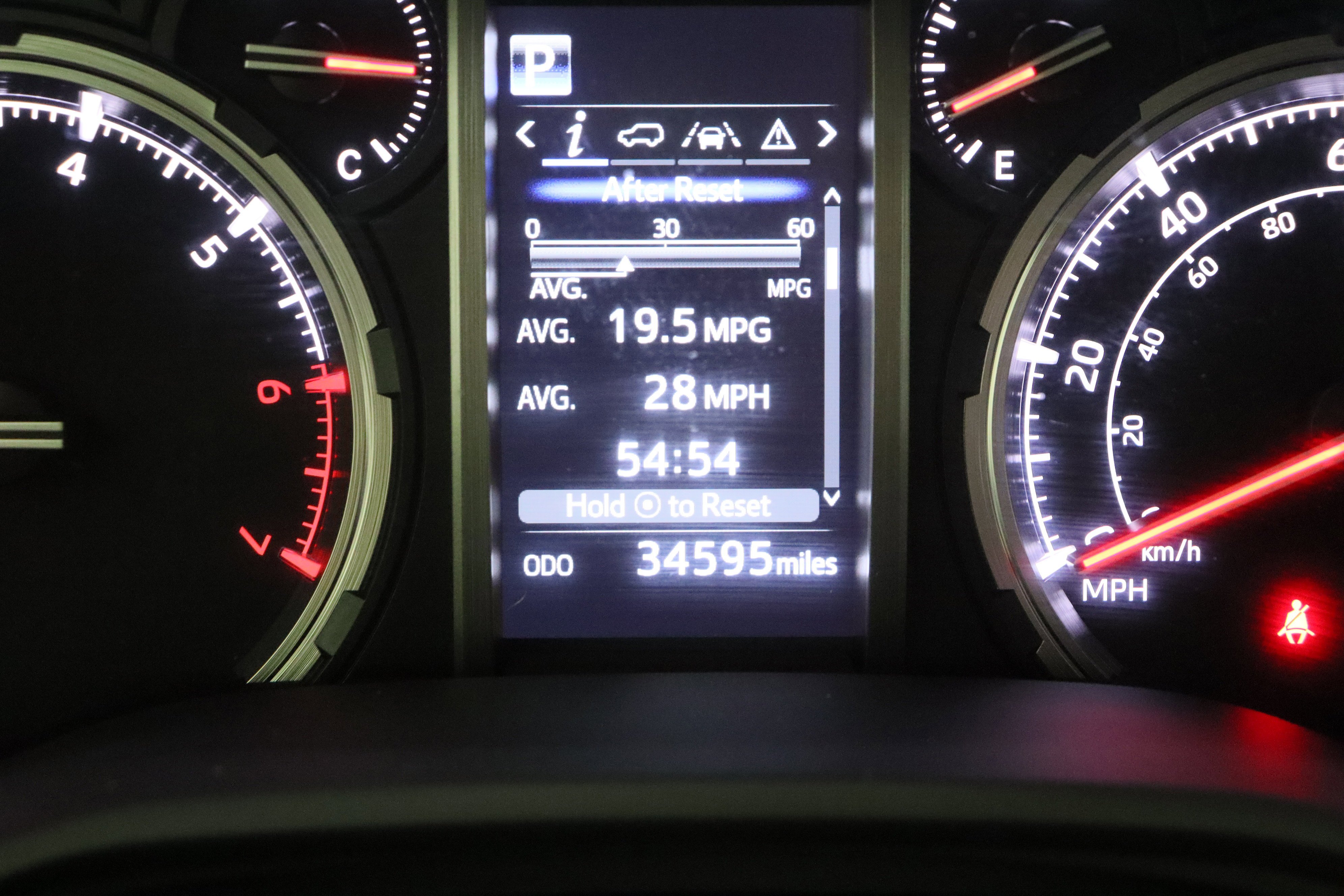 2024 Toyota 4Runner TRD Sport - Photo 39