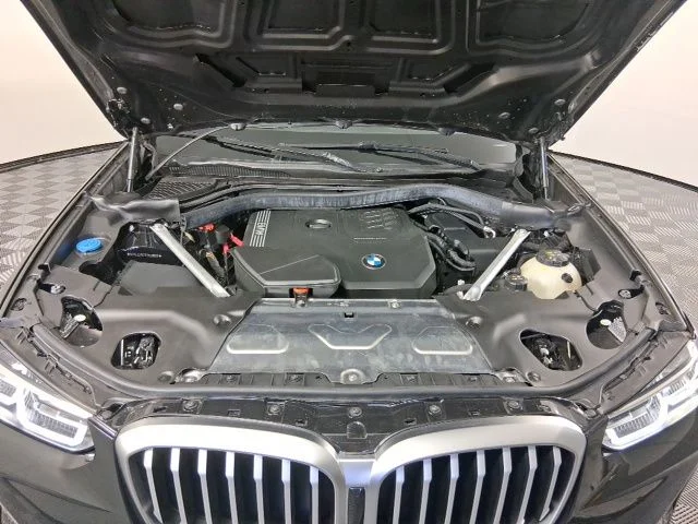 Used 2023 Black BMW xDrive30i image 32