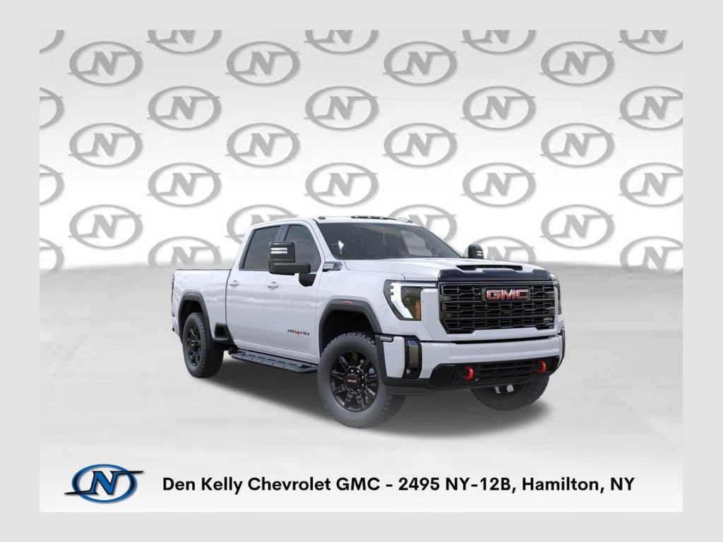 We Have New GMC Vehicles for Sale | Boonville, NY | Matt Nimey GMC