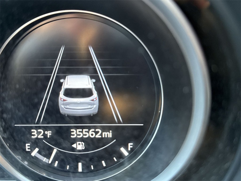 2023 MAZDA CX-5 - Image 14